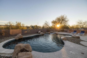 Las Sendas Mesa 31 Night